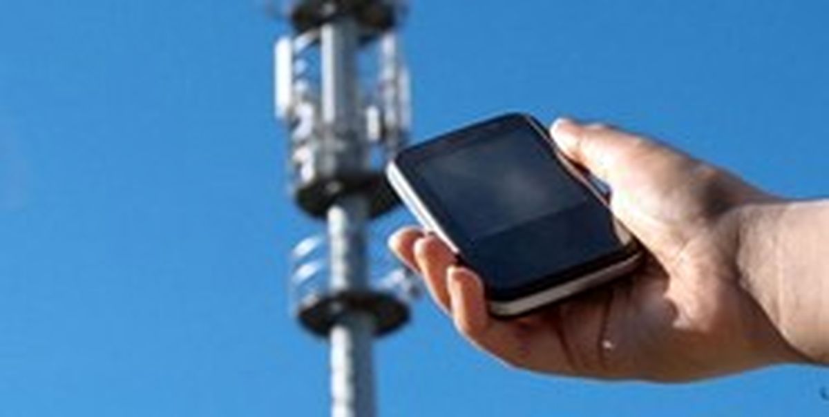 انتشار پارازیت ناشناس مختلکننده GPS در تهران
