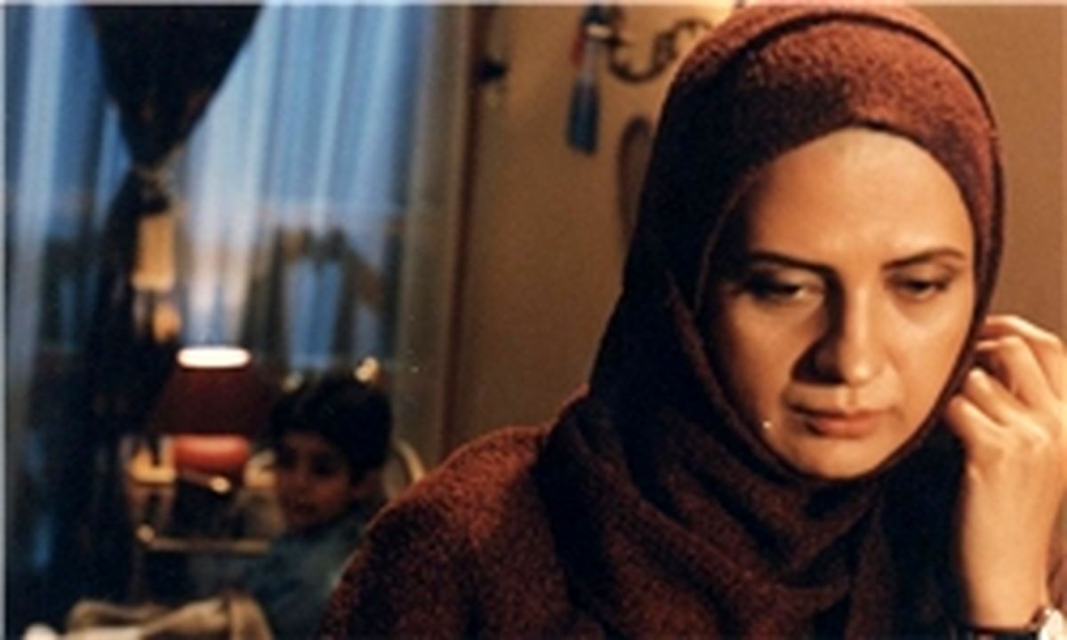 پخش سریال ایرانی پس از 14 سال /عکس