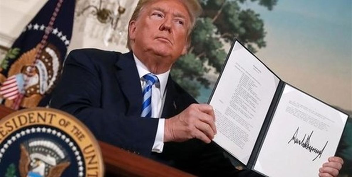 موضع دیپلمات روس درباره مجازات مخالفان تحریم ایران