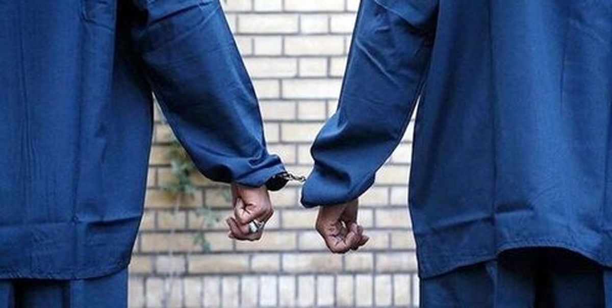 دستگیری اعضای کانال تلگرامی ترویج مسائل غیر اخلاقی