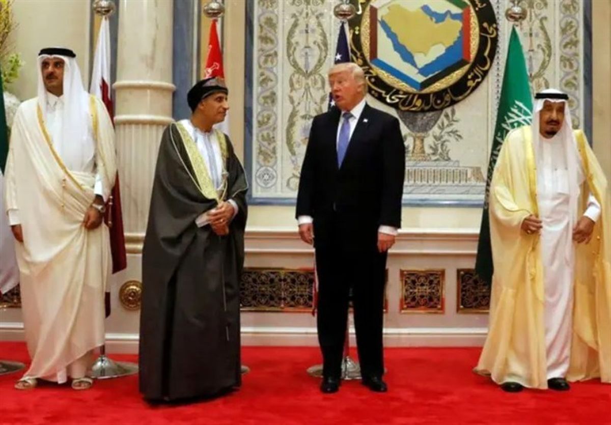 تلاش متحدان واشنگتن برای جلوگیری از وقوع جنگ با ایران