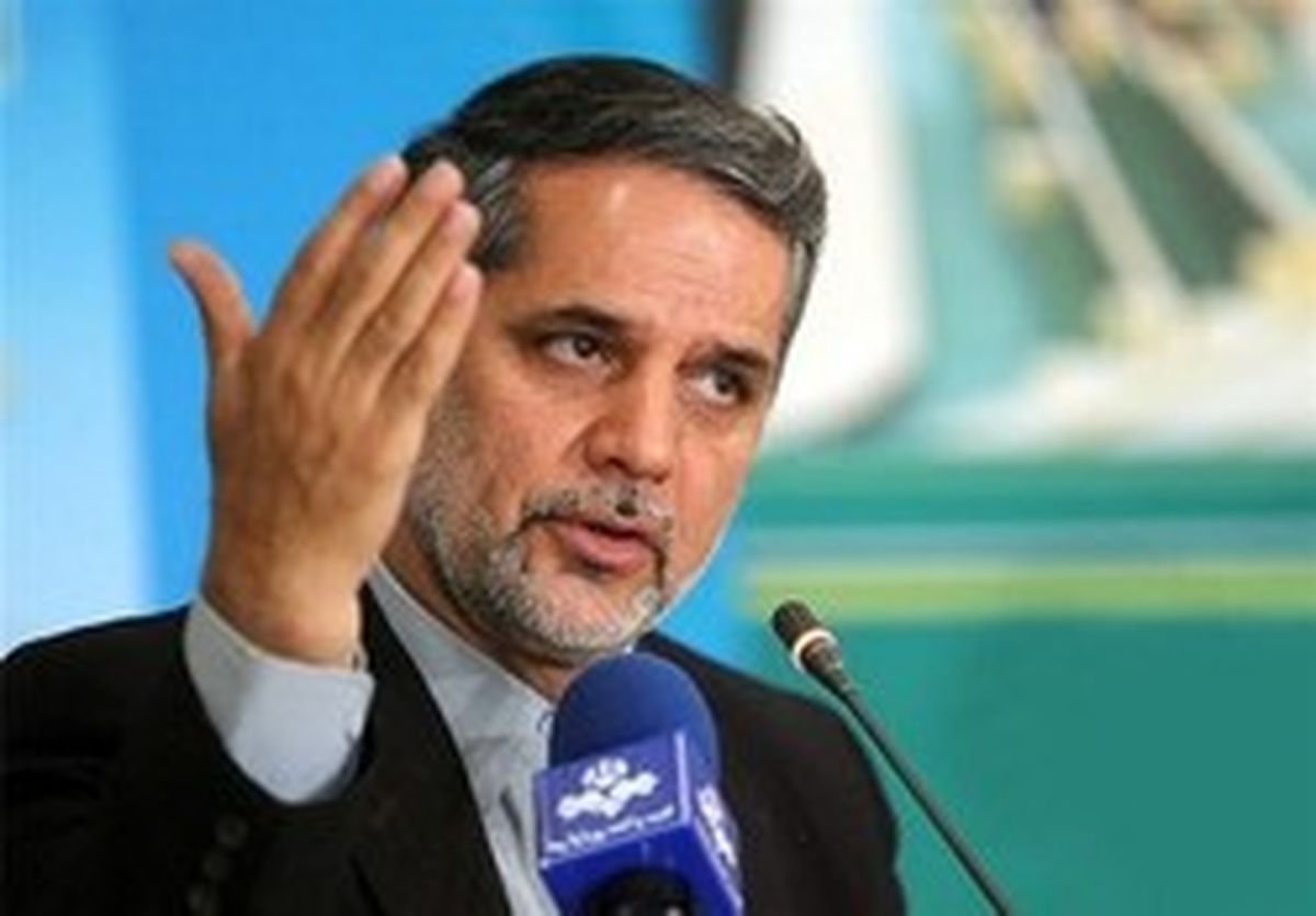 واکنش نقوی به غیرقانونی خواندن سؤال از رئیسجمهور