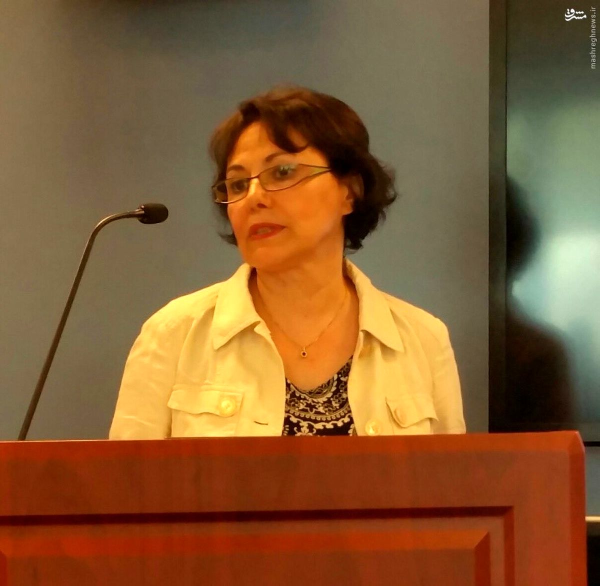 «هما هودفر» عضو شبکه ضد امنیتی «ولوم» بازداشت شد