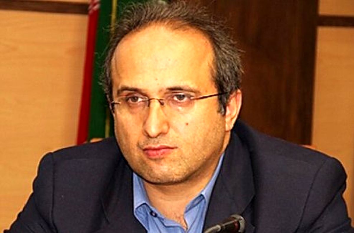 تکذیب مثبت بودن تست کرونای رئیس دانشگاه علوم پزشکی گیلان