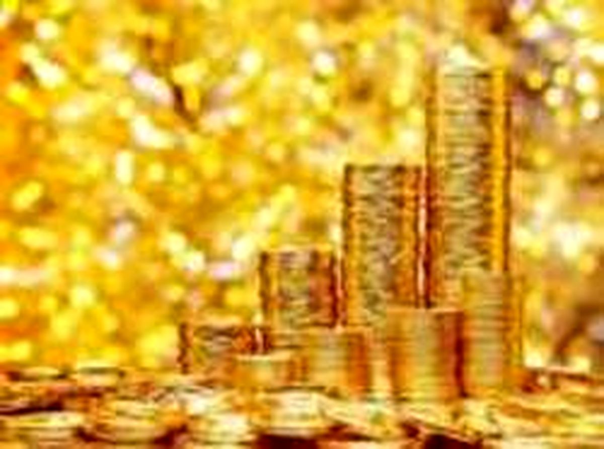 کاهش ۳۰۰ هزار تومانی قیمت سکه در بازار +جدول