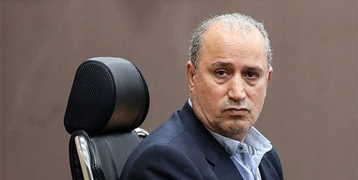 تاج خبر از افشاگری داد +عکس