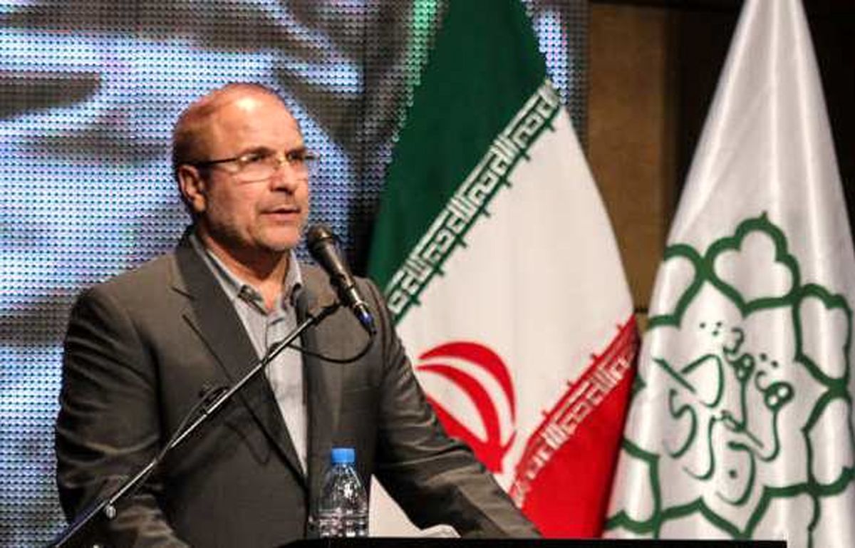 دکتر قالیباف: ارتقای فرهنگ ترافیک در تهران از ضروریات زندگی است