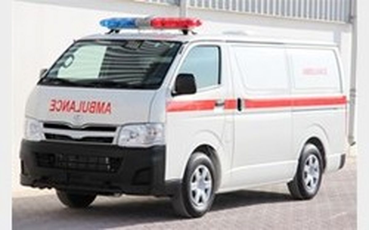 فراری دادن زندانی از بیمارستان امام خمینی تهران