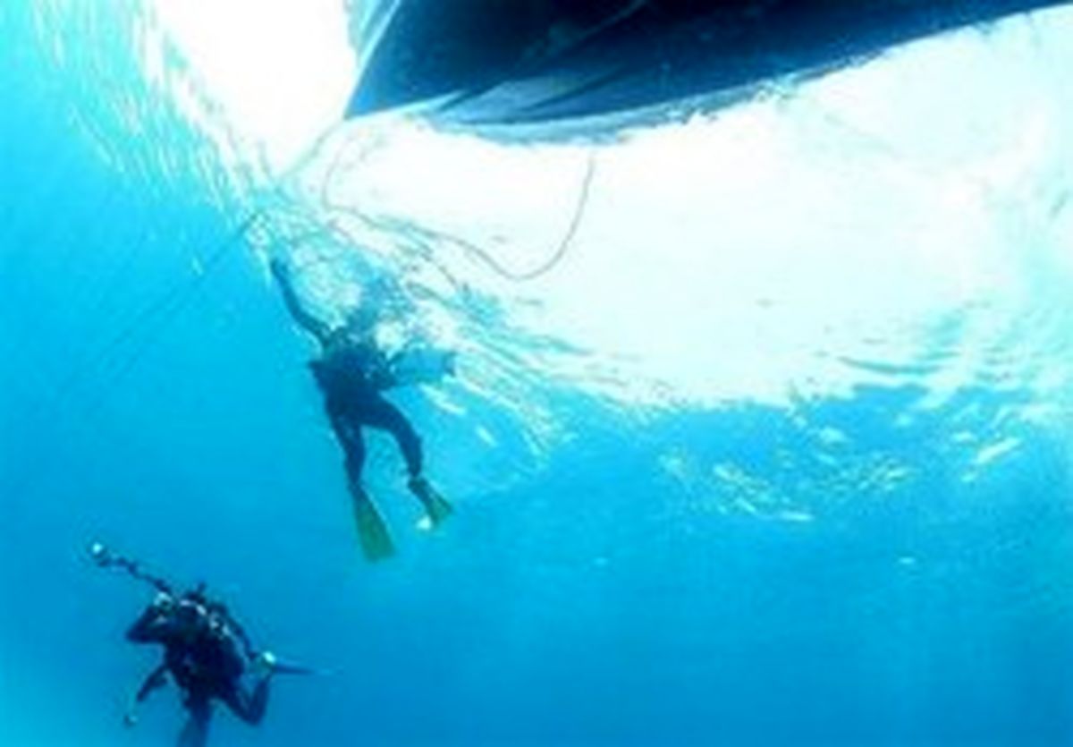 یافتن شهدای سانچی غیرممکن است