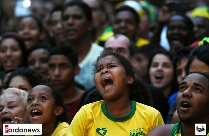 از آب معدنی صهیونیست‌ها تا حق انحصاری شرکت سوئیسی/ فقر، حاصل یک جام برای کشوری فقیر!+ تصاویر