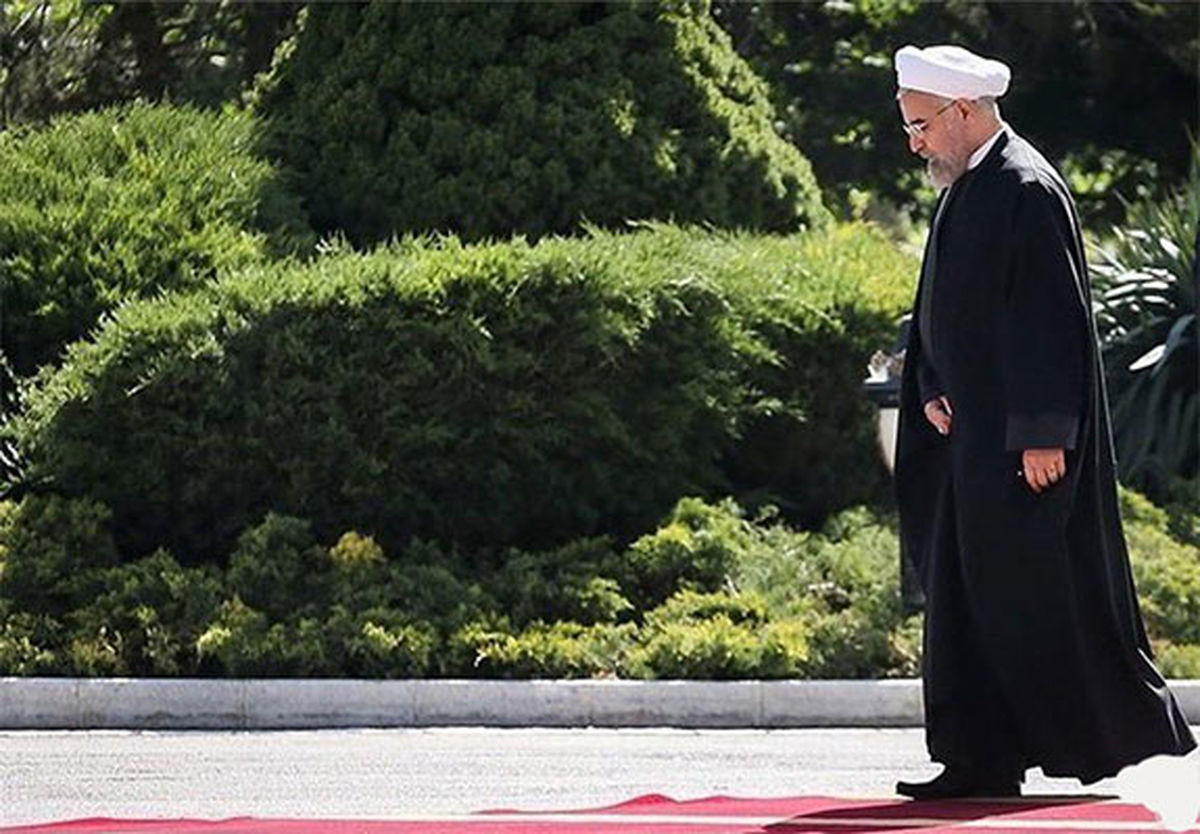 شغل روحانی بعد از ریاست جمهوری چه خواهد بود؟