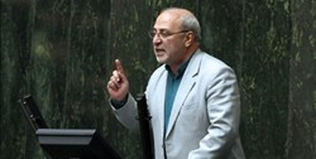 حاجی دلیگانی: برجام برایتان تجربه نشده که بازهم دم از سازش میزنید