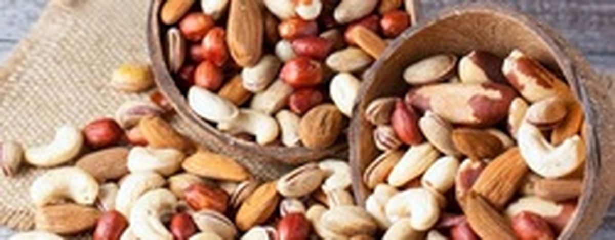 رژیم سالم امروز عادت غذایی آینده کودک را میسازد