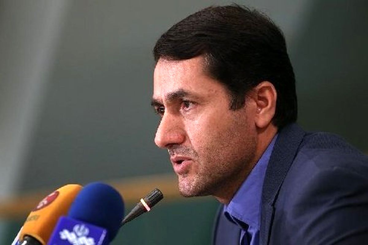 خدابخشی: درآمد شرکت ملی نفت مشخص است