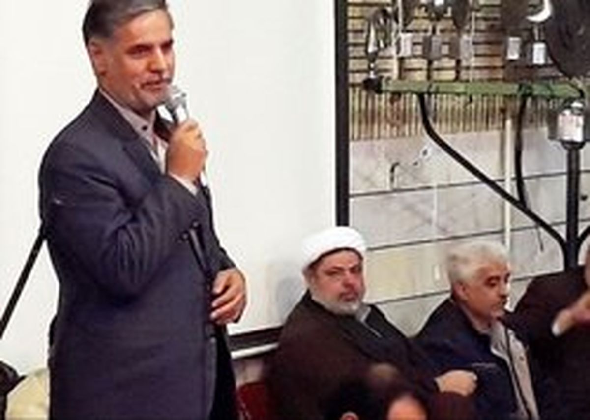 نقوی حسینی: نظارت بر قاچاق دام زنده از استان تهران ضعیف است