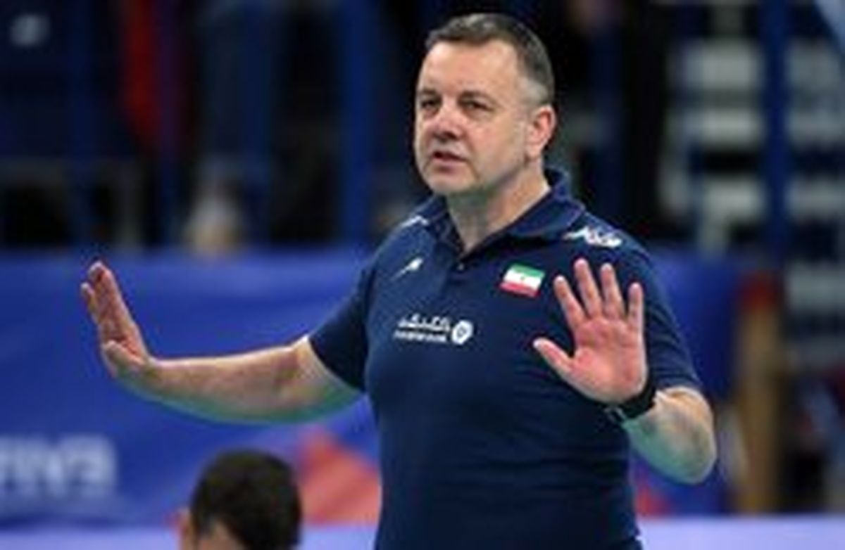 کولاکوویچ سه شنبه به تهران می‌آید