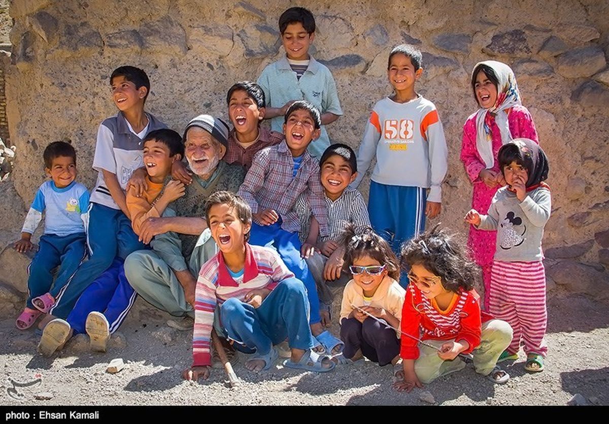 تصاویر / روز جهانی خنده