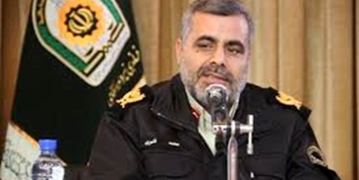 دستگیری ۲ نفر از اعضای گروهک‌های تروریستی در زاهدان