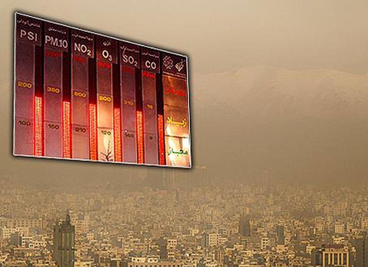 دستورالعمل شرایط «اضطرار» را مطالعه کنید!