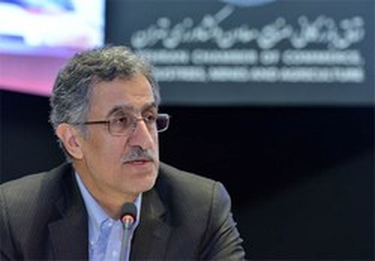 در شرایط فساد اقتصادی هم می‌توان کارآفرینی کرد