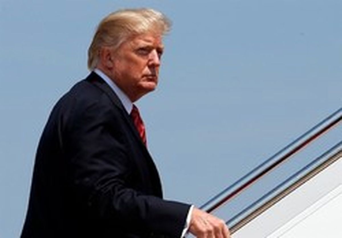 نتایج سفر دونالدترامپ به شرق آسیا