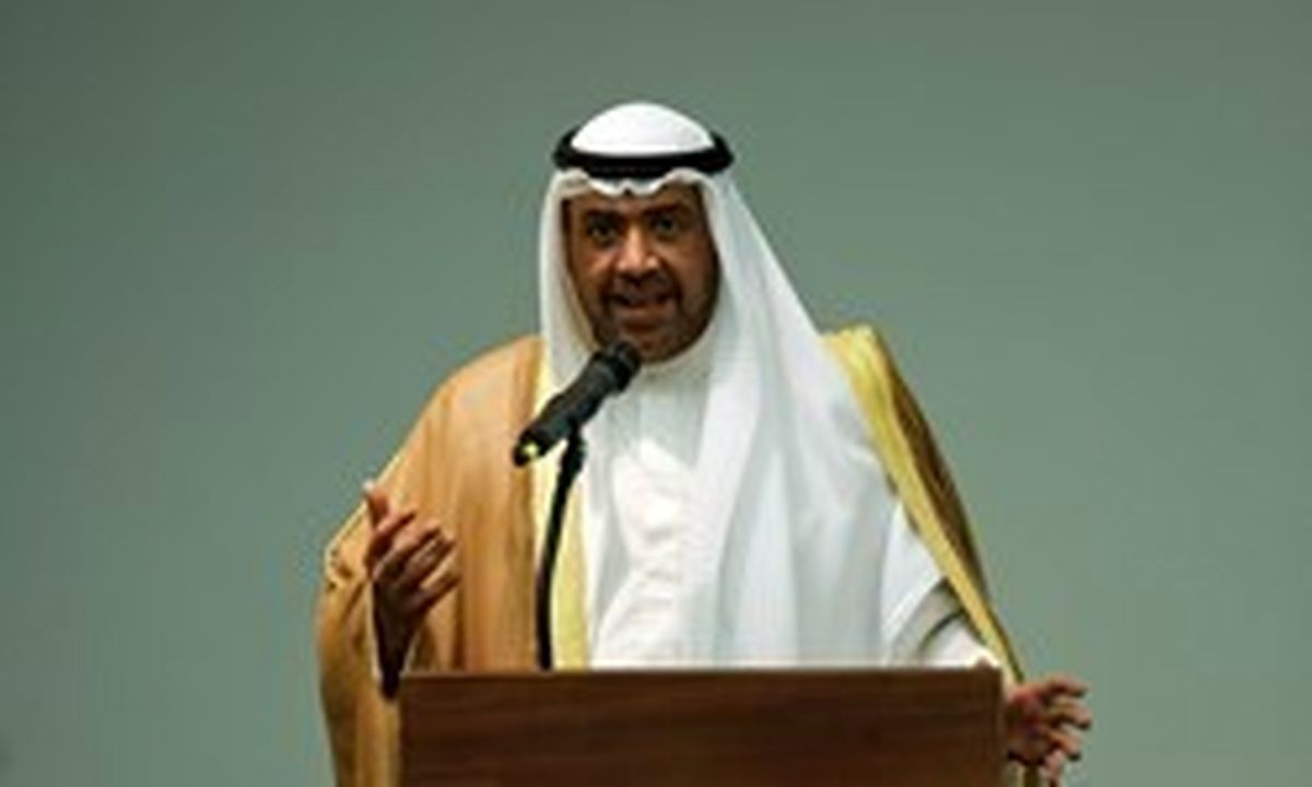 شیخ احمد: ورزش باید دور از سیاست باشد