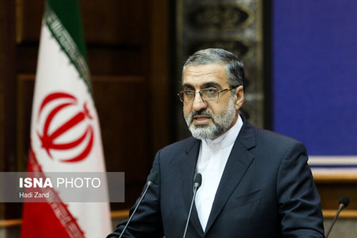 سخنگوی قوه قضاییه: ماهیت انقلاب اسلامی فسادستیزی است