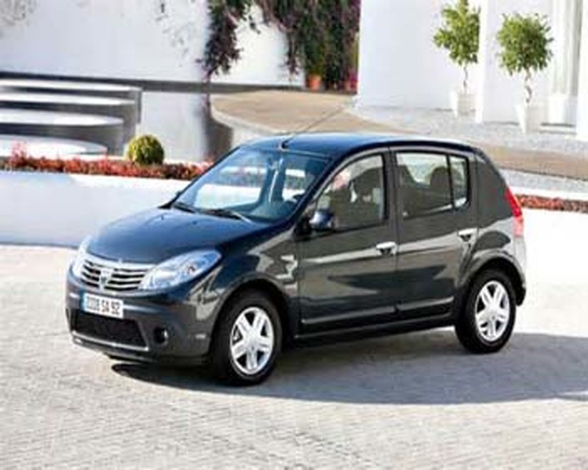 خودرويی جدید در راه بازار ايران/ عکس