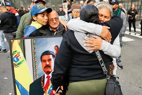 شبیخون به نفت جهان