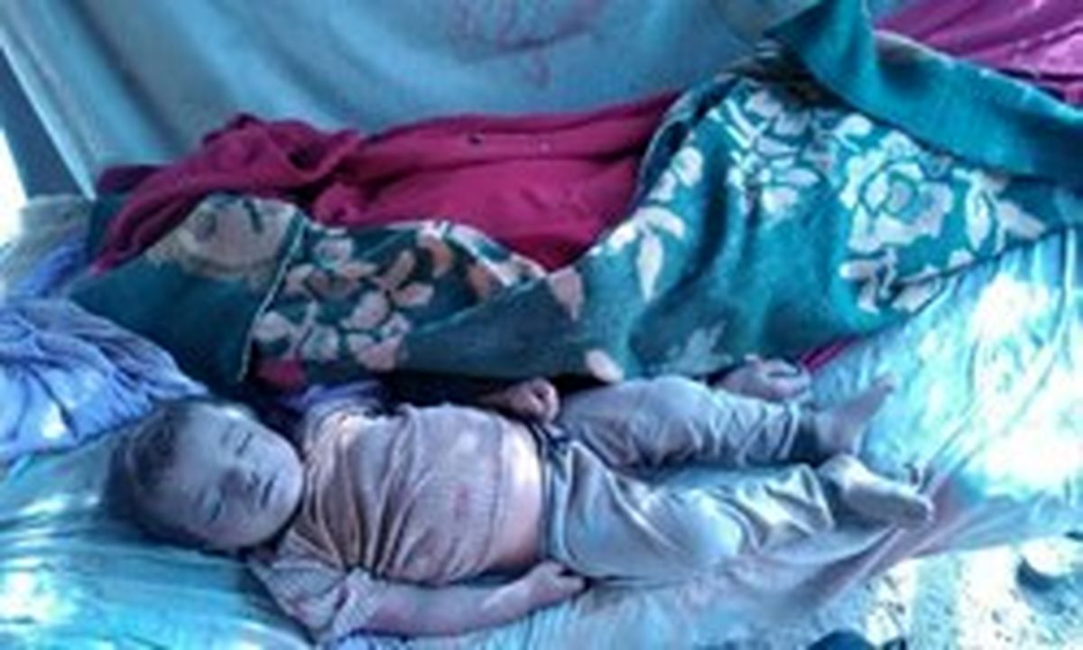 حمله جنگندههای سعودی به شمال یمن
