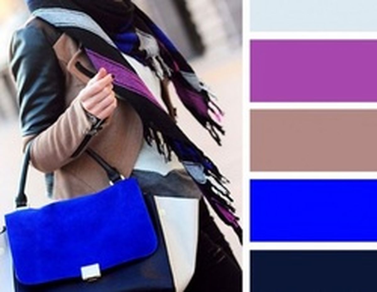 ۴ مدل لباس که شما را لاغرتر نشان می‌دهد