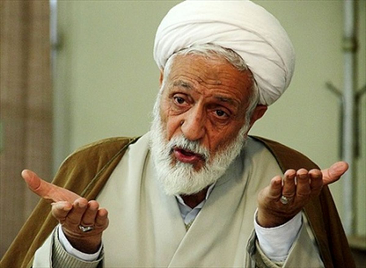 تخریب قالیباف ساخته و پرداخته دست بیگانگان است/تخریب کنندگان از حوادث 88 درس بگیرند