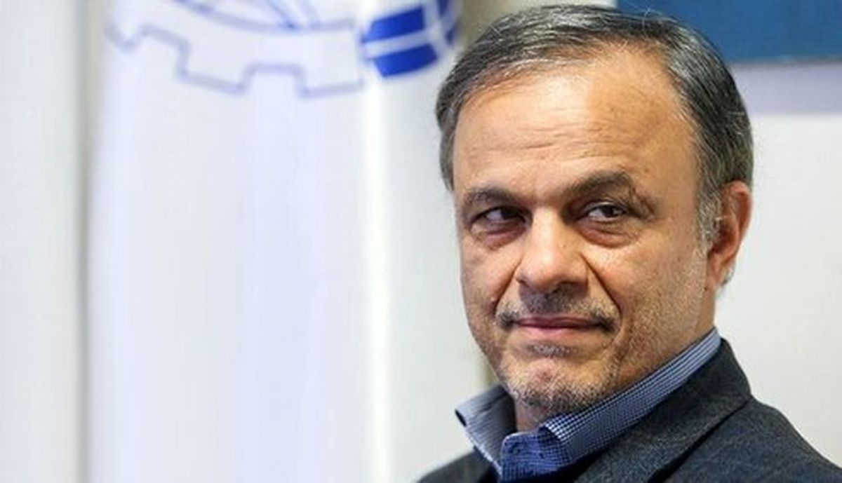 خبر وزیر صمت از ثبت سفارش ارز متقاضی از این هفته