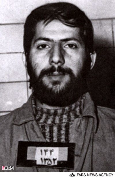 سید محمد حسن خامنه ای/ عکس