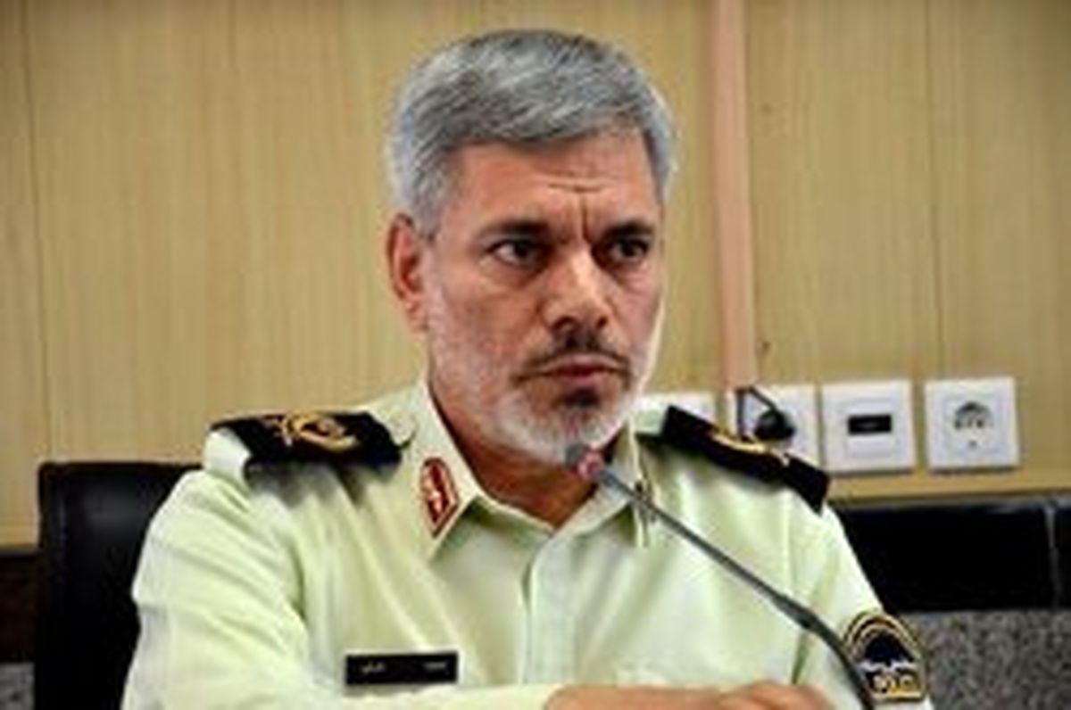 سرانجام حذف پرونده کاغذی از کلانتری‌ها