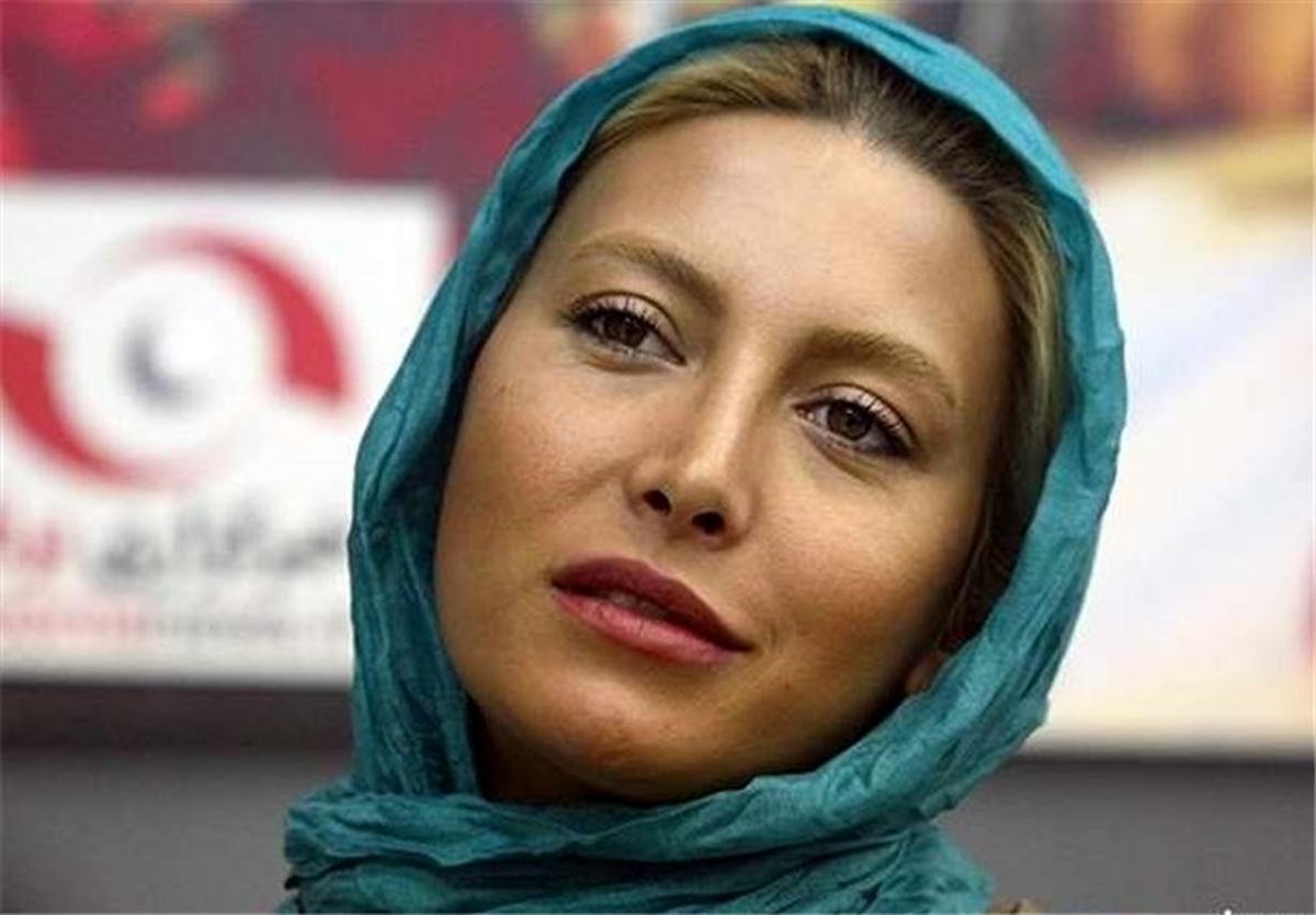 ابراز ارادت بازیگر زن سینما به امام خمینی(ره) +عکس
