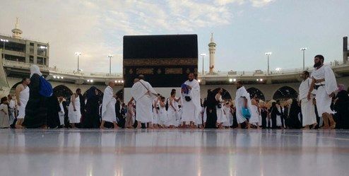 آغاز ثبت‌نام در کاروان‌های حج تمتع از ۹ اسفندماه