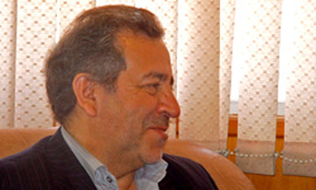 ایران از خشكسالي نجات يافت