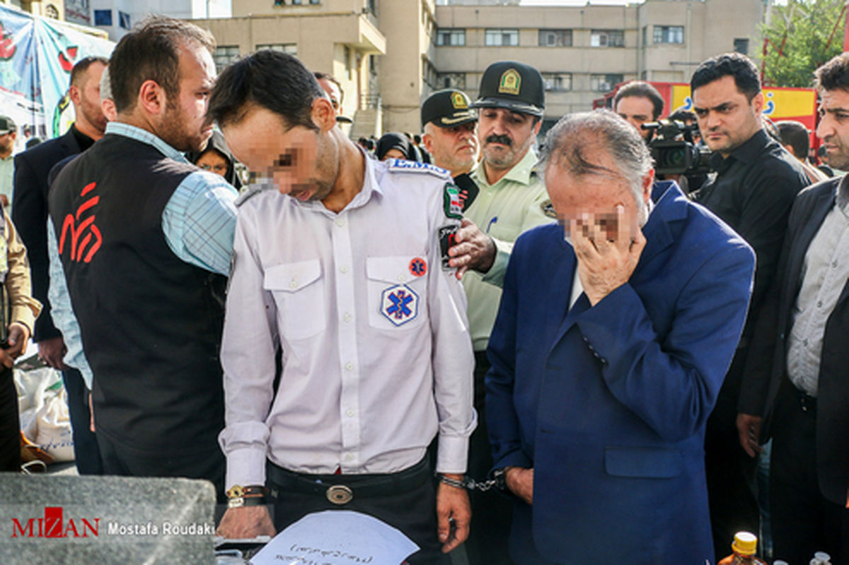 دکتر قلابی ایرانی که در افغانستان و تاجیکستان طبابت می‌کرد! +عکس