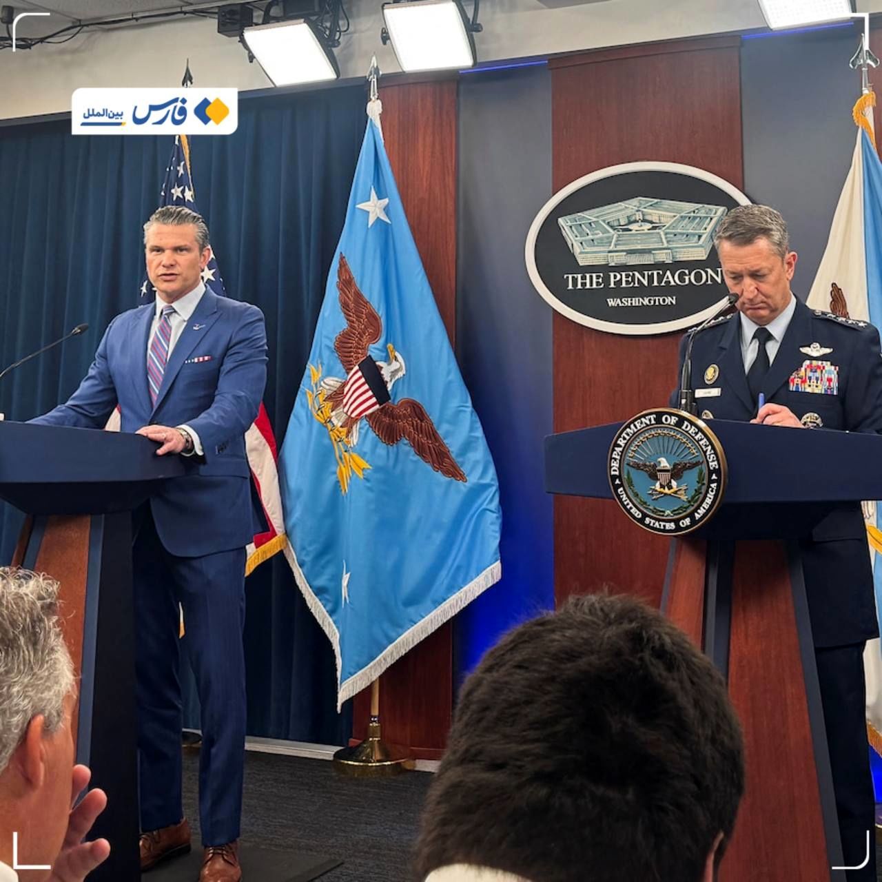 خواب جدیدی که «گروه بین‌المللی بحران» برای ایران دیده است