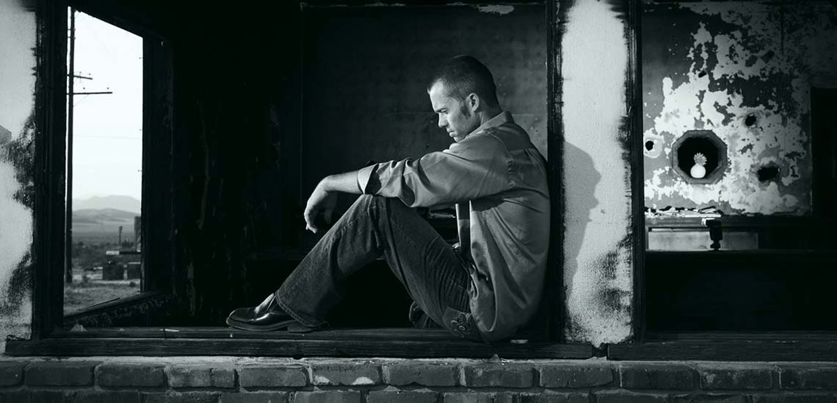 چگونه به فرد افسرده کمک کنیم؟