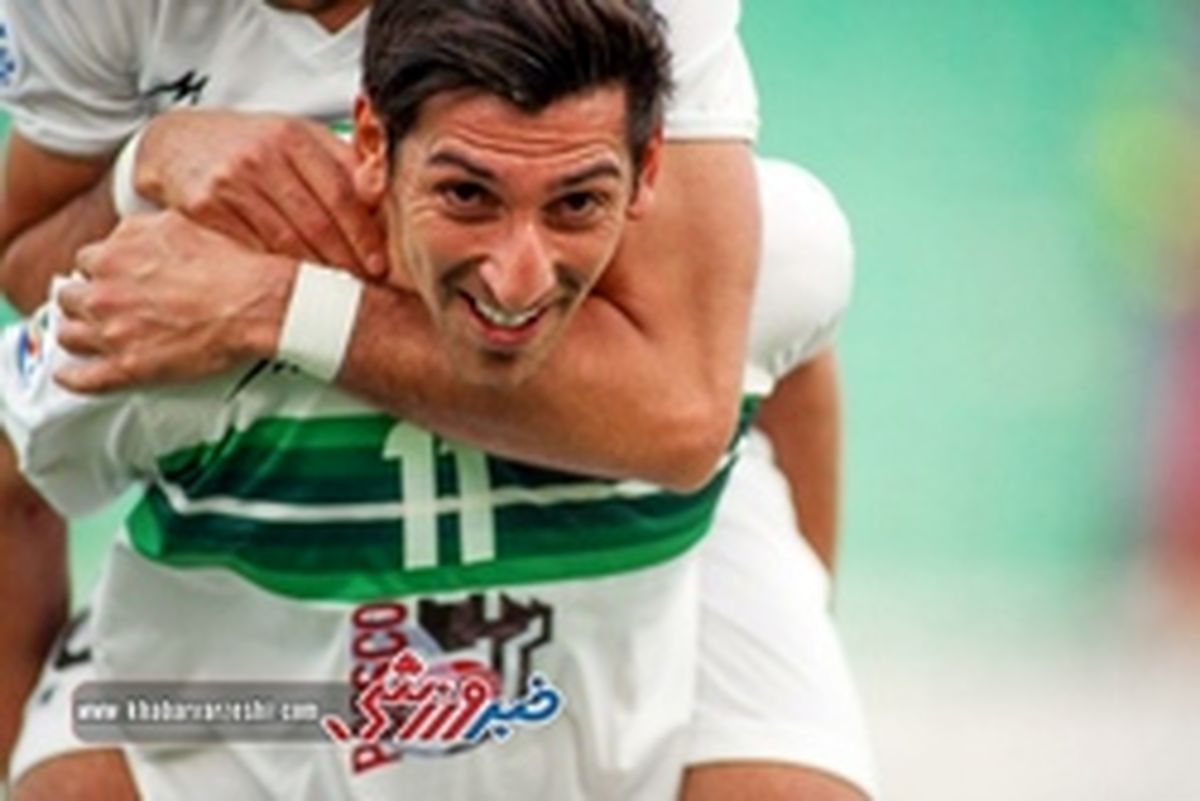 ستاره ذوب آهن به استقلال می‌رود؟