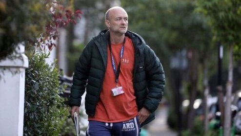 انتقادها از عملکرد جانسون در مقابله با کرونا