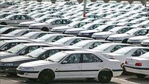 قیمت روز خودرو در ۳۰ دی ۹۹