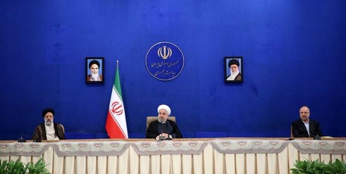 جزئیات جلسه سران قوا درباره طرح نفتی دولت