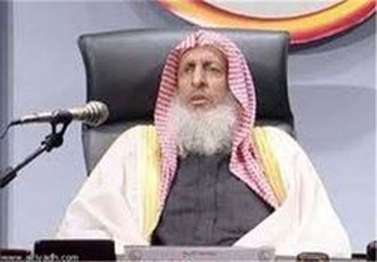 دعوت وزیر صهیونیست از مفتی وهابی برای سفر به تل آویو