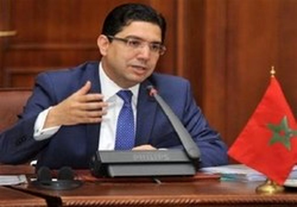 ادعا‌های وزیر خارجه مغرب درباره دلایل قطع رابطه با ایران