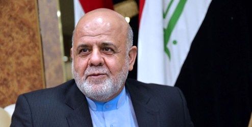ایرج مسجدی: ایران و عراق عمق راهبردی یکدیگرند