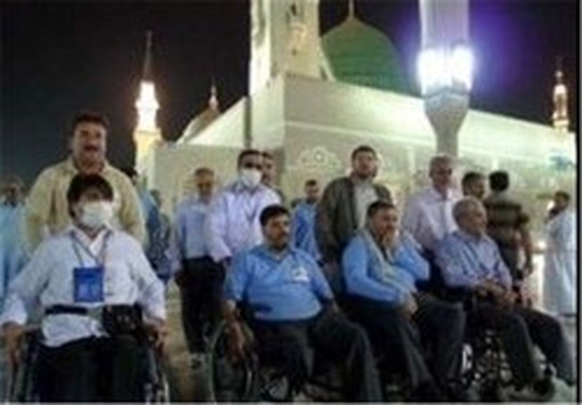 جزئیات اعزام کاروان ویژه حج جانبازان