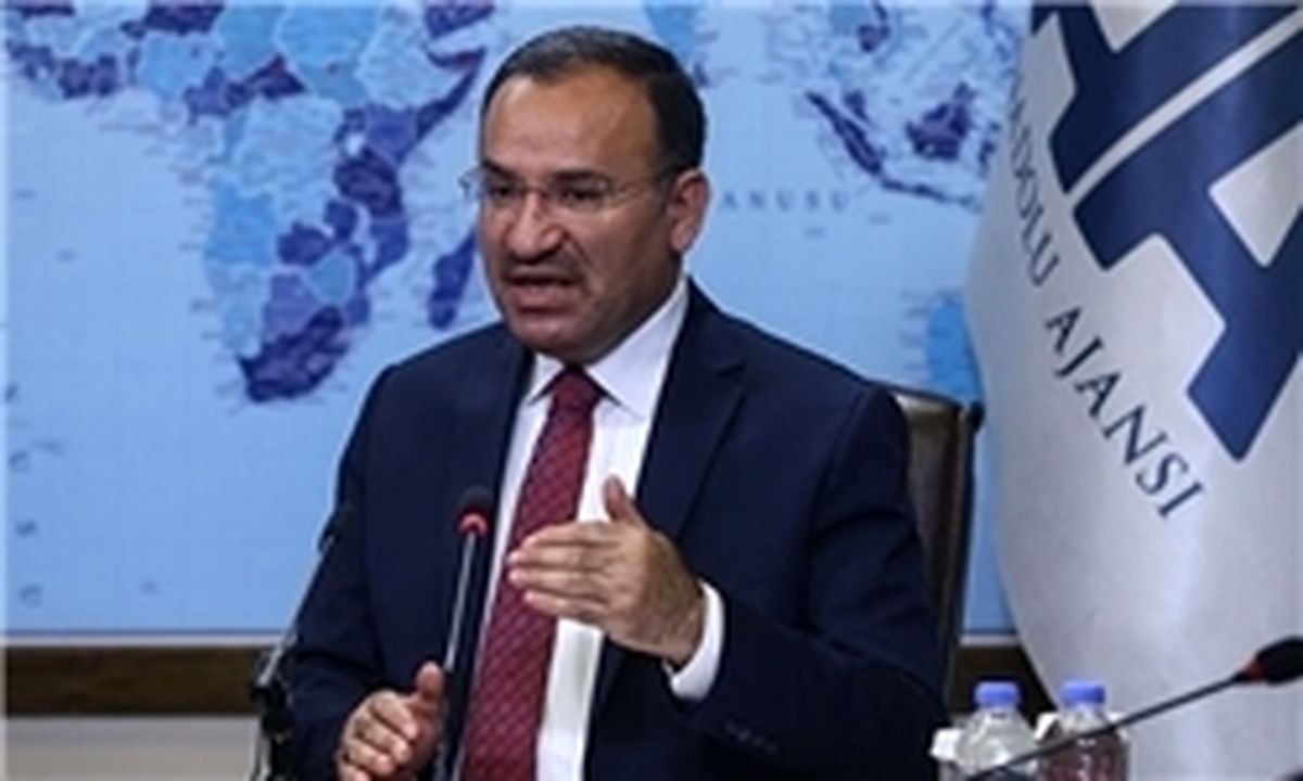 آنکارا، جمهوری چک را به حمایت از تروریسم متهم کرد